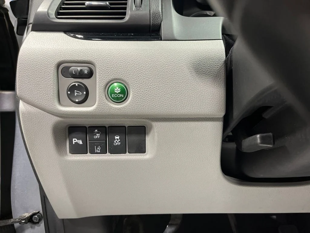 2021 Honda Pilot Touring - Photo 13