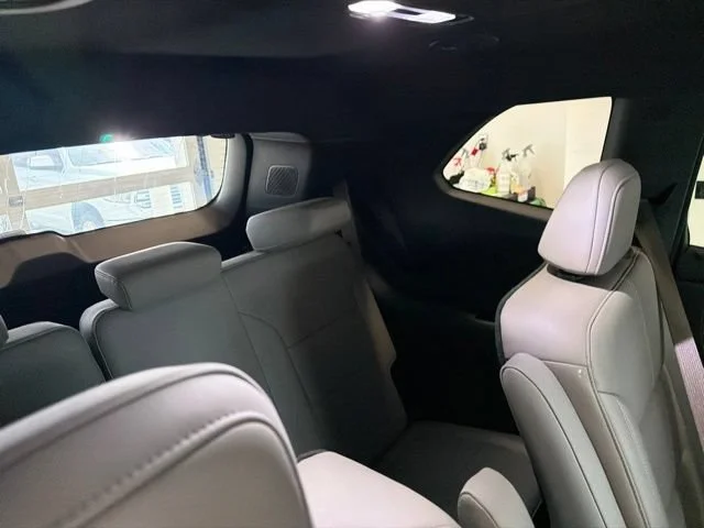 2026 GMC Acadia Elevation - Photo 34