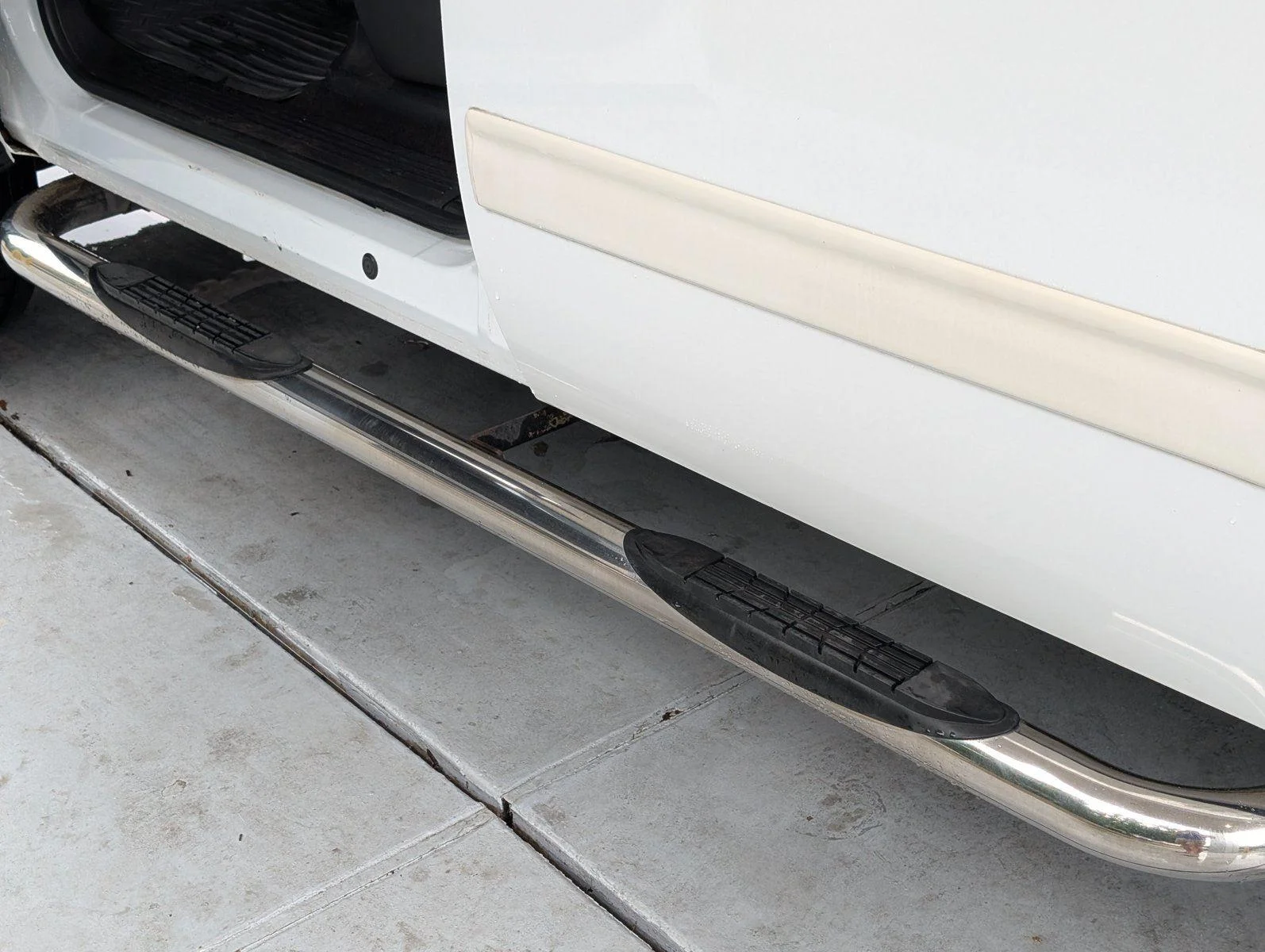 Used 2007 Summit White GMC SLE2 image 13