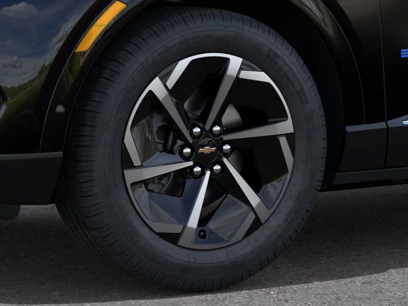 Used 2025 Black Chevrolet LT image 9
