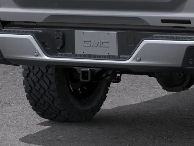 New 2026 Sterling Metallic GMC Elevation image 14