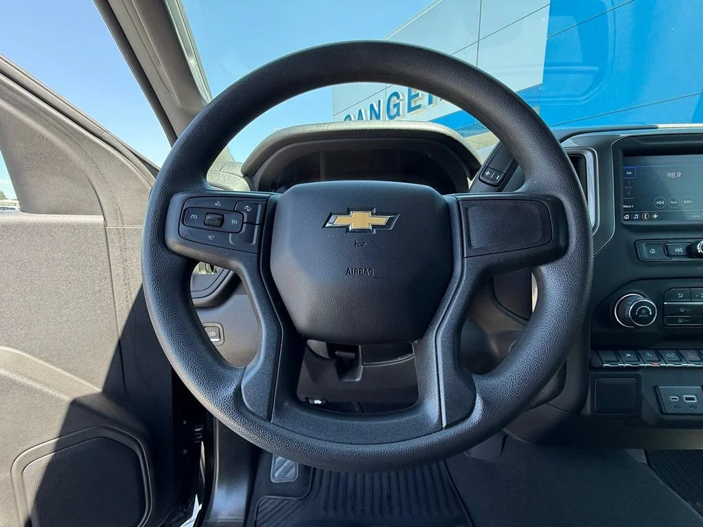 Used 2024 Black Chevrolet Custom image 19