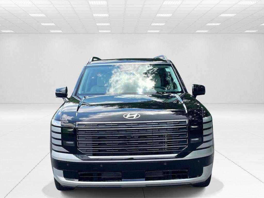 2026 Hyundai Palisade Calligraphy - Photo 2