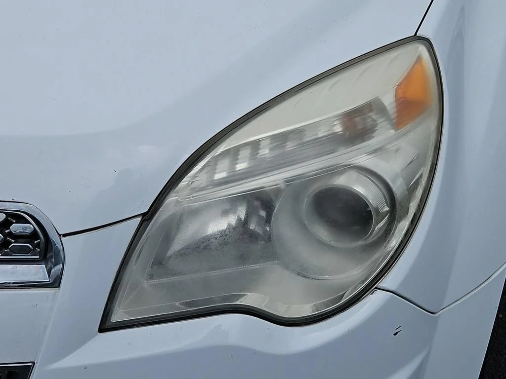 Certified Used 2015 SUMMIT WHITE Chevrolet LTZ image 10