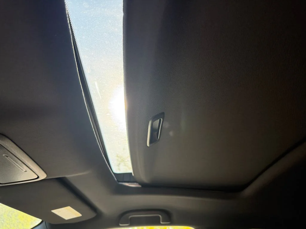New 2026 Solar Silver Metallic Honda TrailSport+ image 24