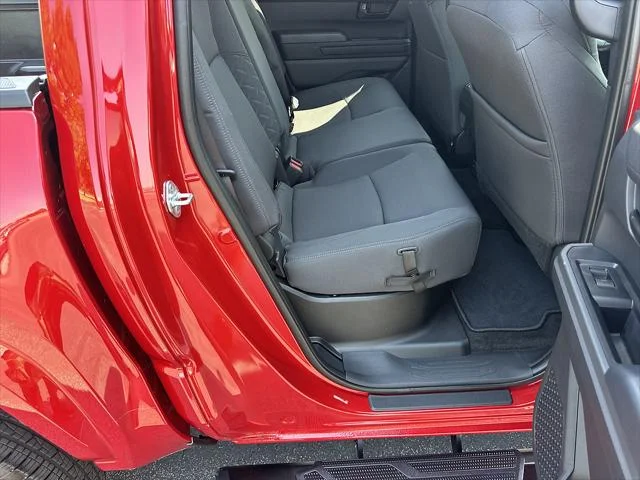 Certified Used 2024 EMOTIONAL RED 2 Toyota  image 15