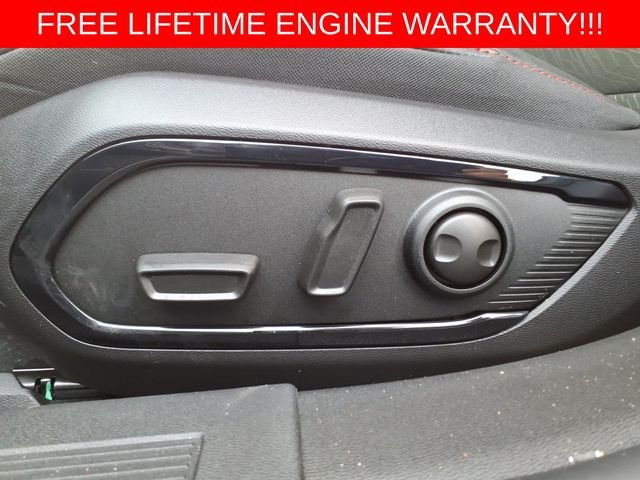 New 2026 Redeye Exterior Paint Dodge R/T image 15