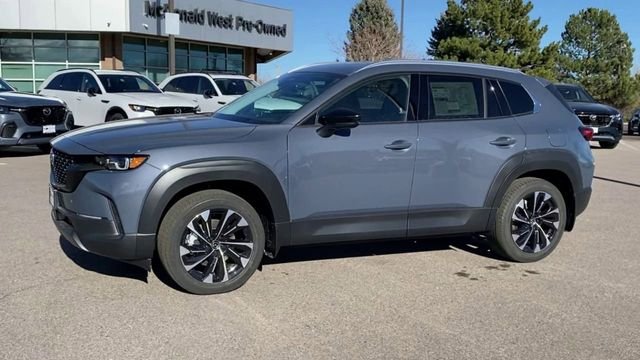 2026 Mazda CX-50 Premium Plus - Photo 6