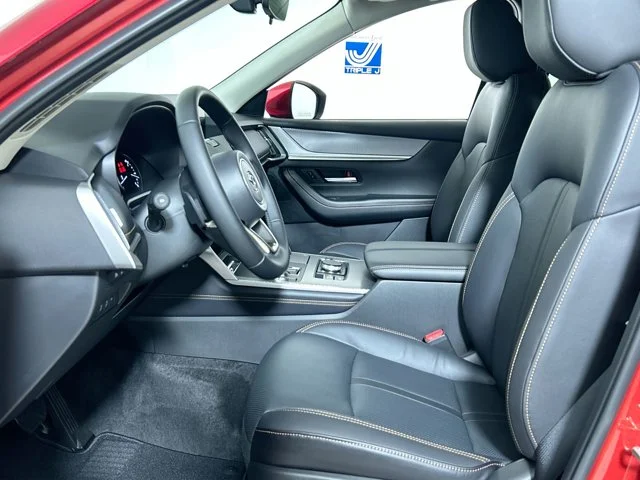 New 2026 SOULRED CRYSTAL Mazda Preferred image 18