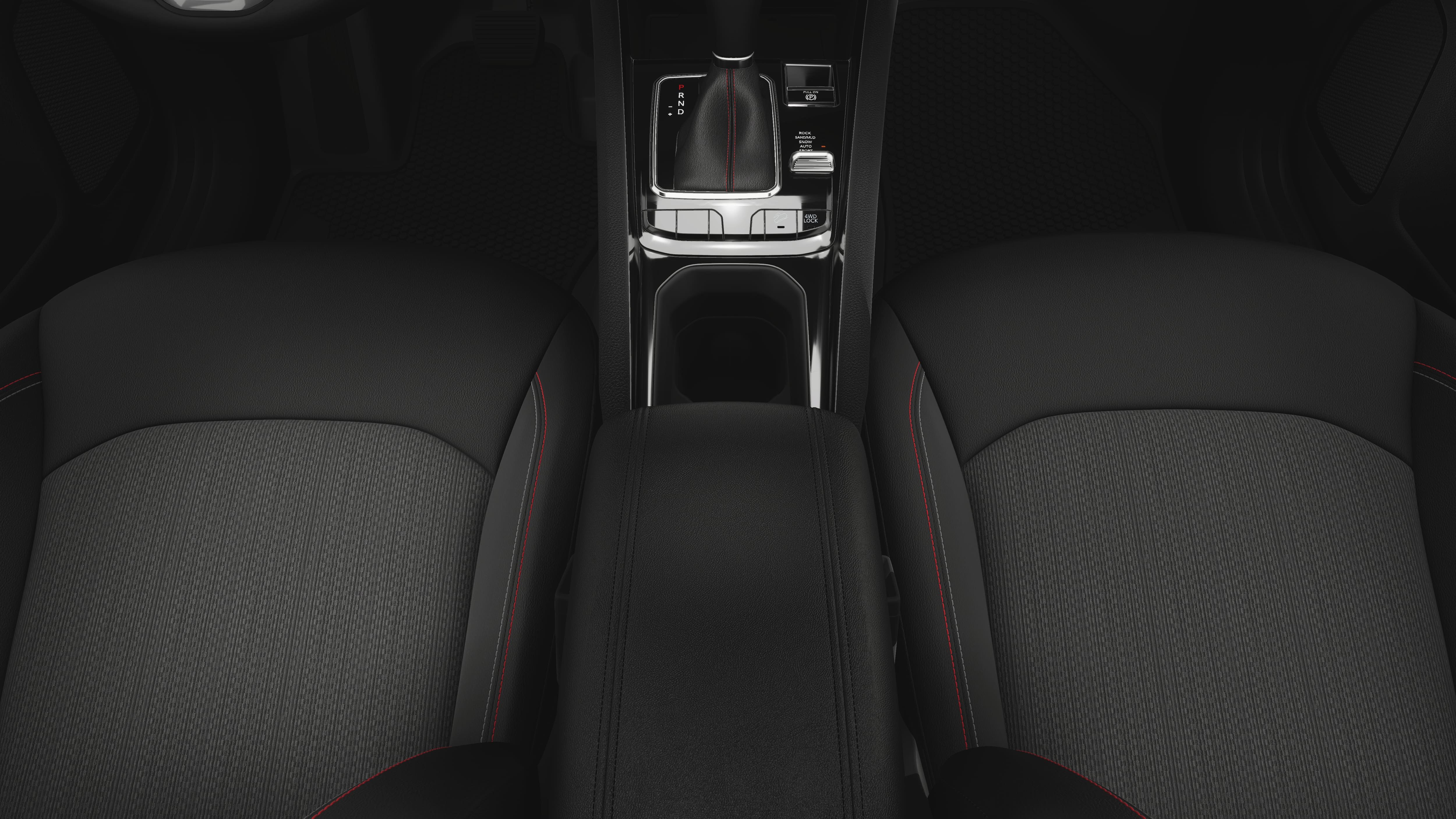 New 2026 Diamond Black Crystal Pearl-Coat Exterior Paint Jeep Trailhawk image 30