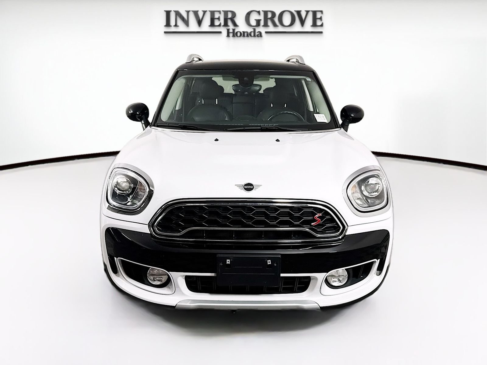 Used 2019 MINI Countryman S with VIN WMZYT5C59K3J88937 for sale in Inver Grove Heights, Minnesota