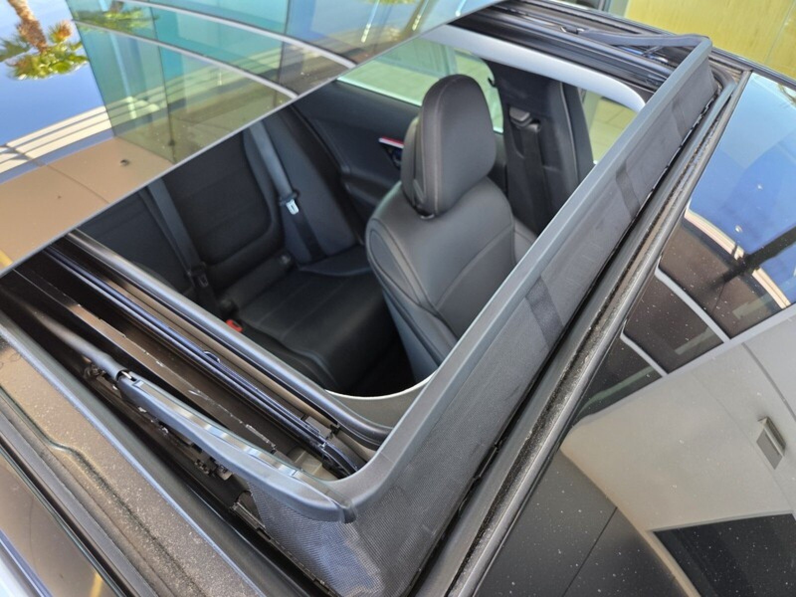 Certified Used 2026 Cirrus Silver Metallic Mercedes-Benz C 300 image 21