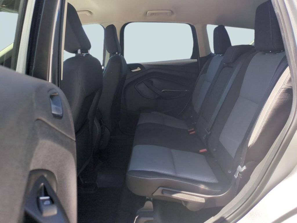 2019 Ford Escape SE - Photo 23