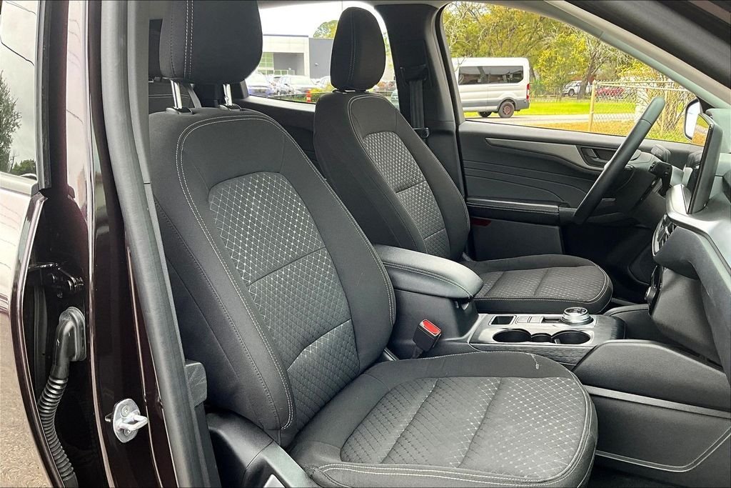 2023 Ford Escape Active - Photo 30