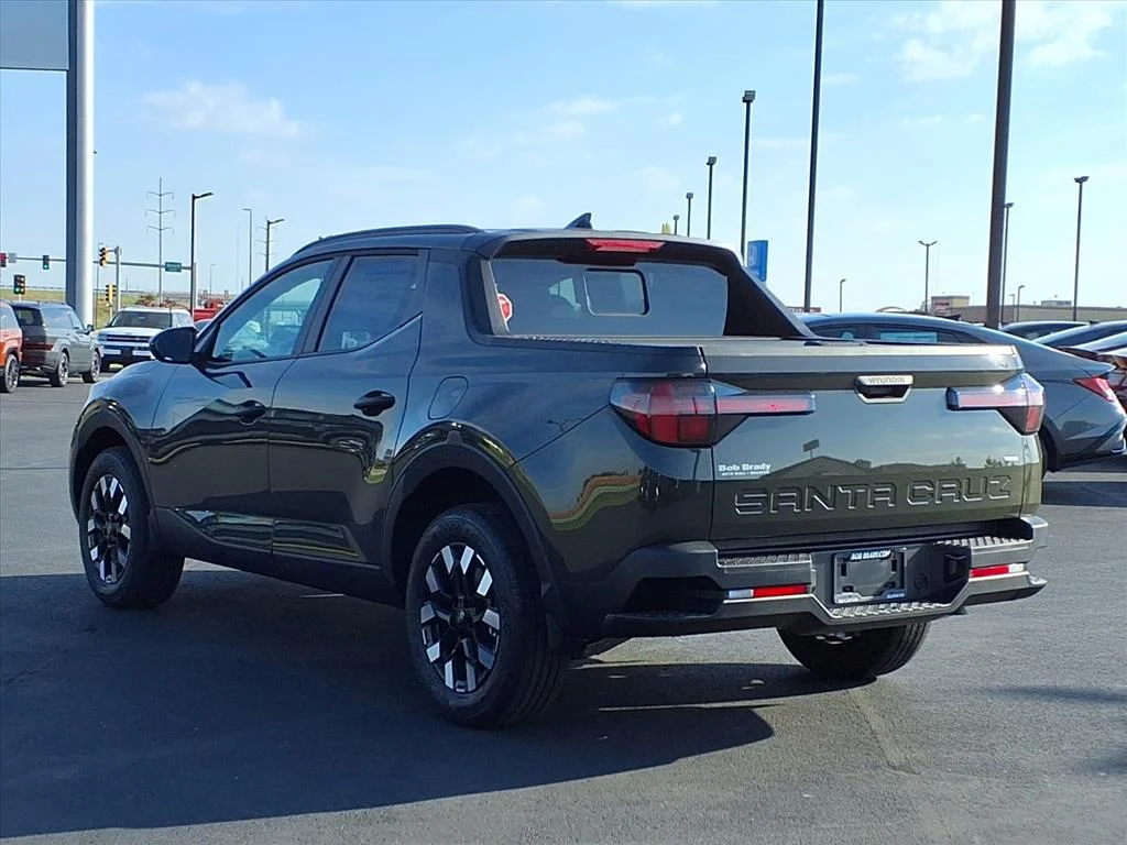 New 2026 Rockwood Green Wg2 Hyundai SEL Activity image 8