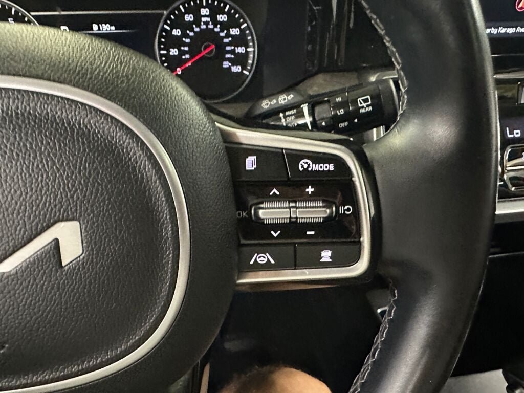 2022 Kia Sorento X-Line EX - Photo 12
