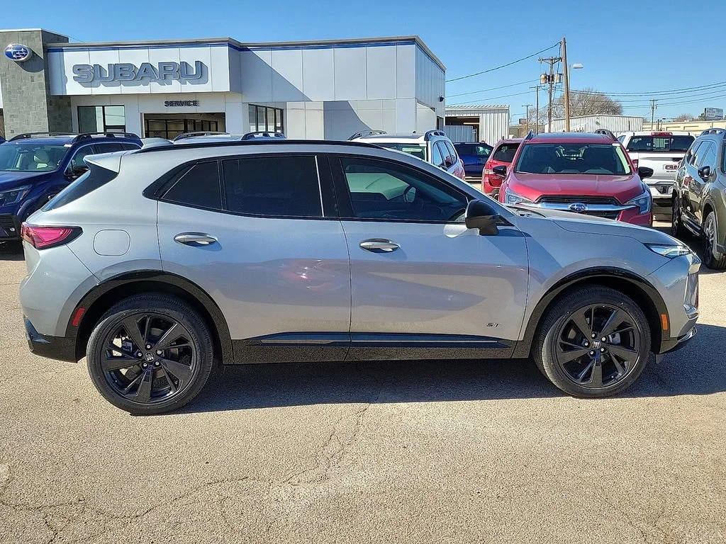 2026 Buick Envision Sport Touring - Photo 12