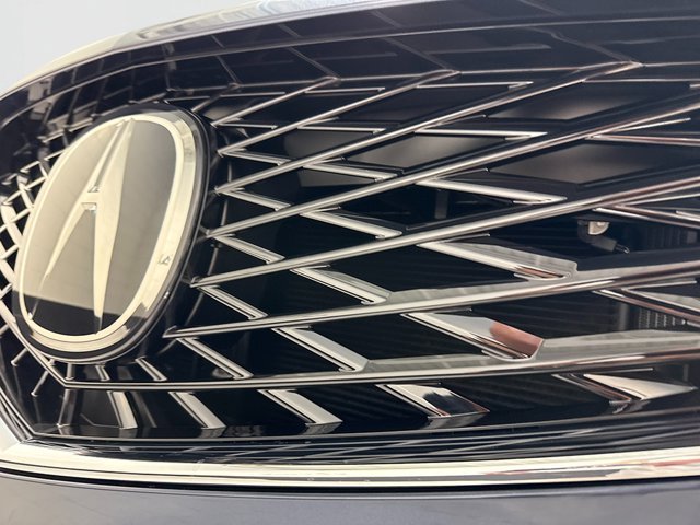 2026 Acura MDX Technology Package - Photo 10