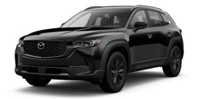 2024 Mazda CX-50 2.5 S Premium Package