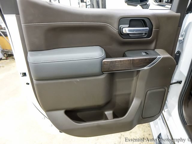 Certified Used 2020 WHITE FROST TRICOAT GMC Denali image 22