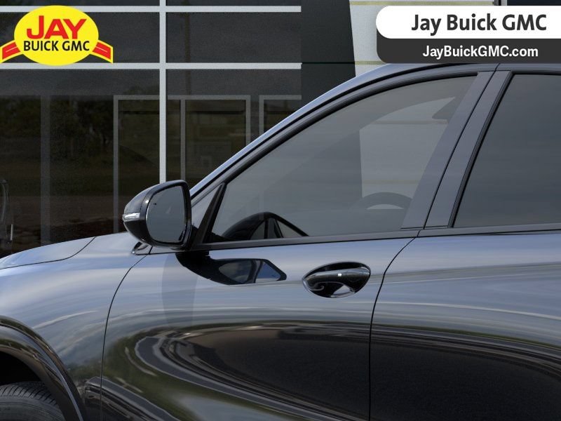 2026 Buick Envista Sport Touring - Photo 12