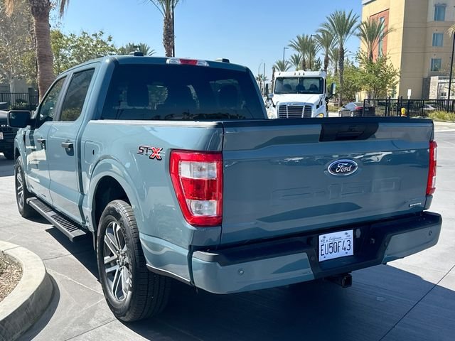 Certified Used 2023 Area 51 Ford XL image 5