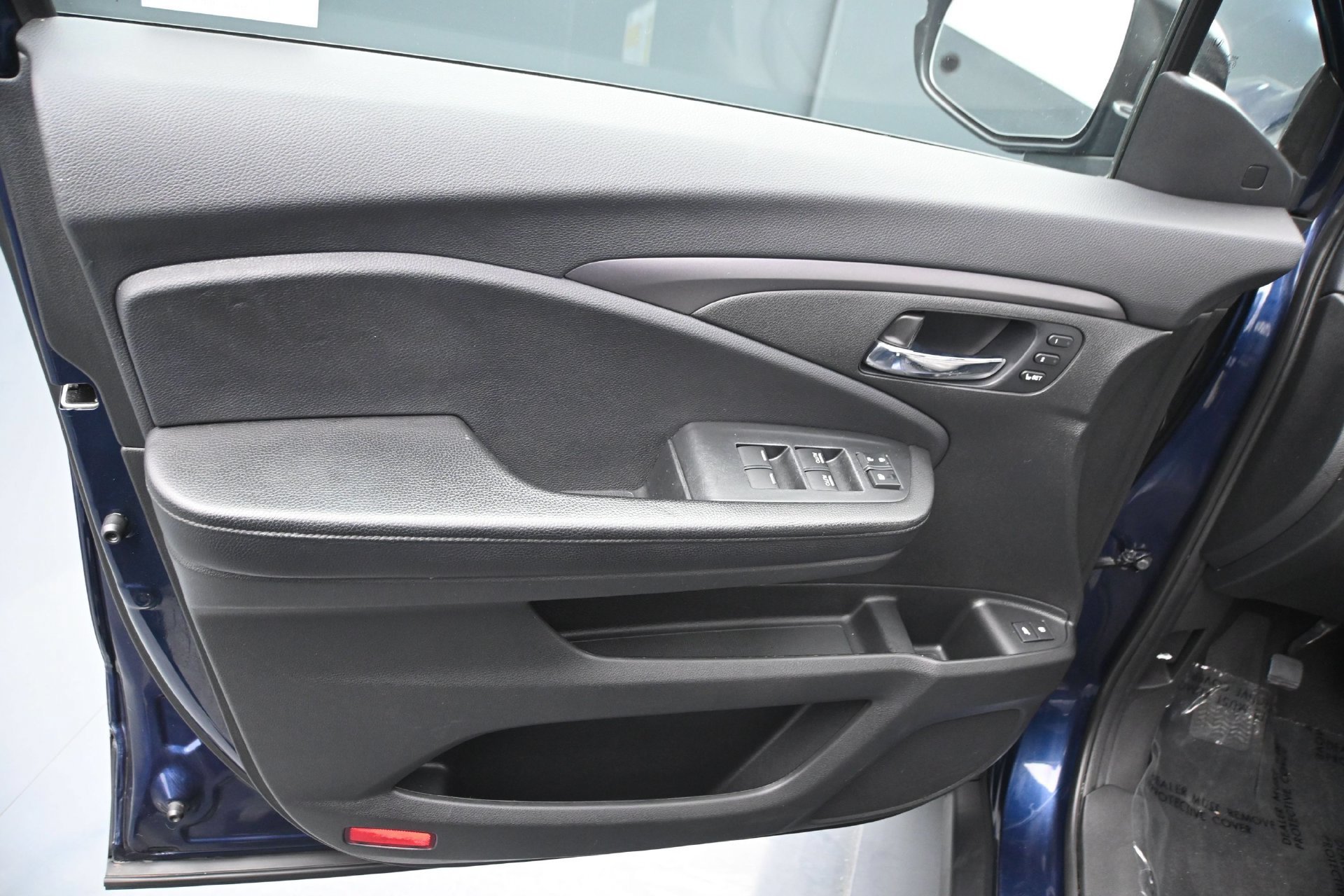 Used 2020 Blue Honda Ex-L image 18