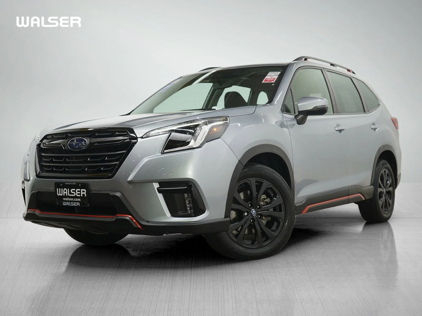 2024 Subaru Forester Sport's photo