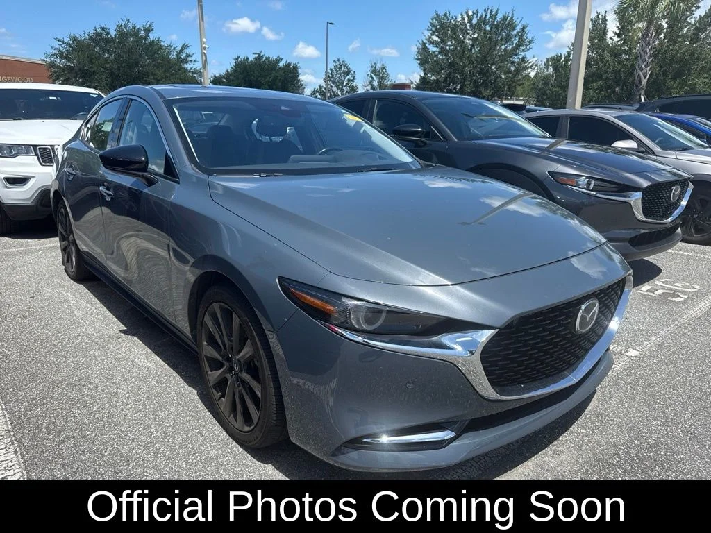 2023 Mazda CX-3 Premium Plus AT 4-Door SKYACTIV AWD's photo