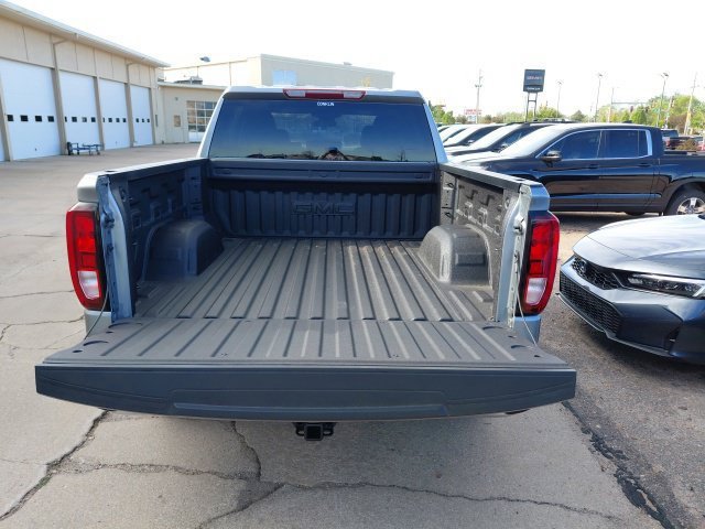 2026 GMC Sierra 1500 SLE - Photo 33