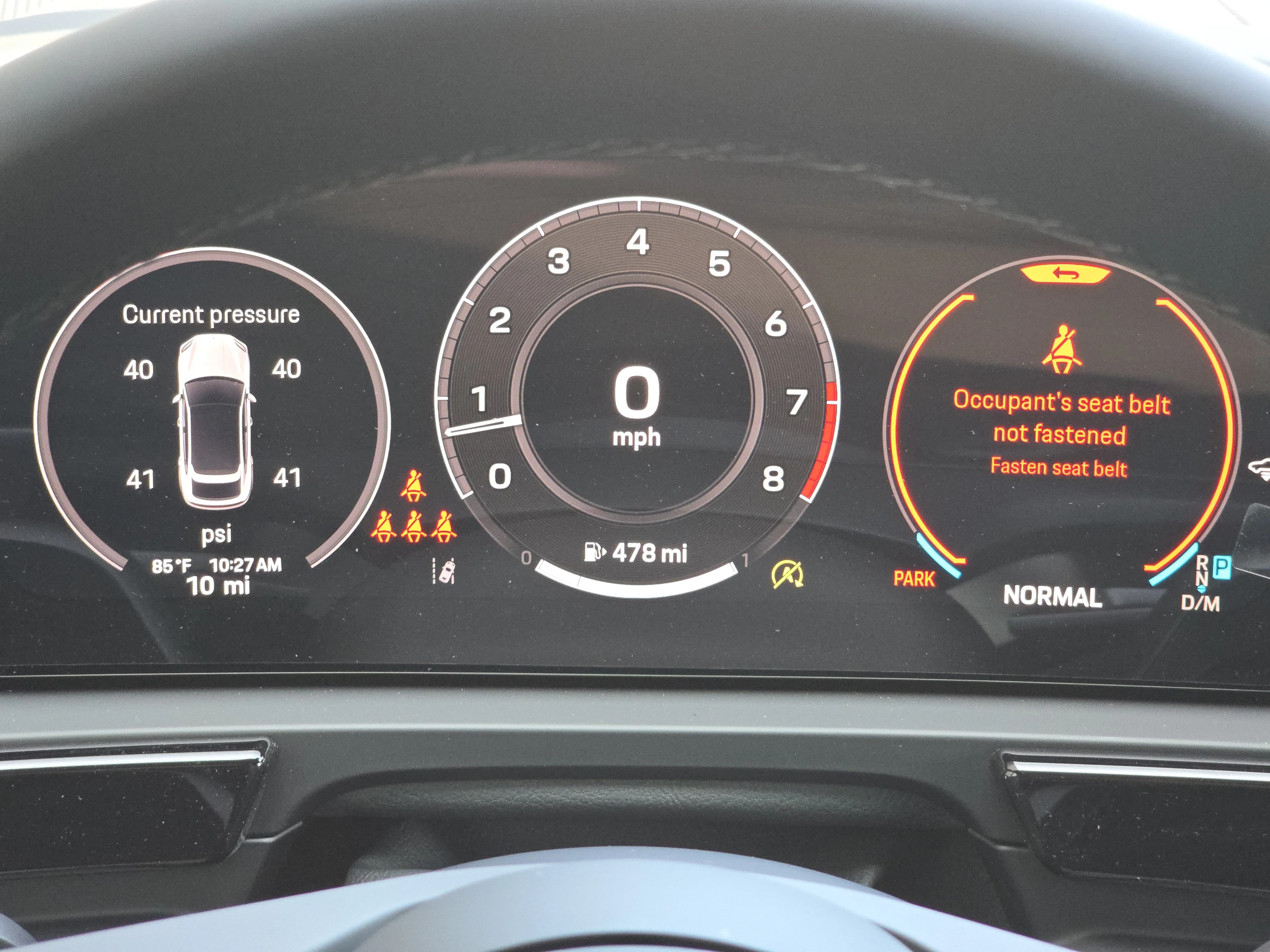 2026 Porsche Cayenne Coupe S - Photo 26
