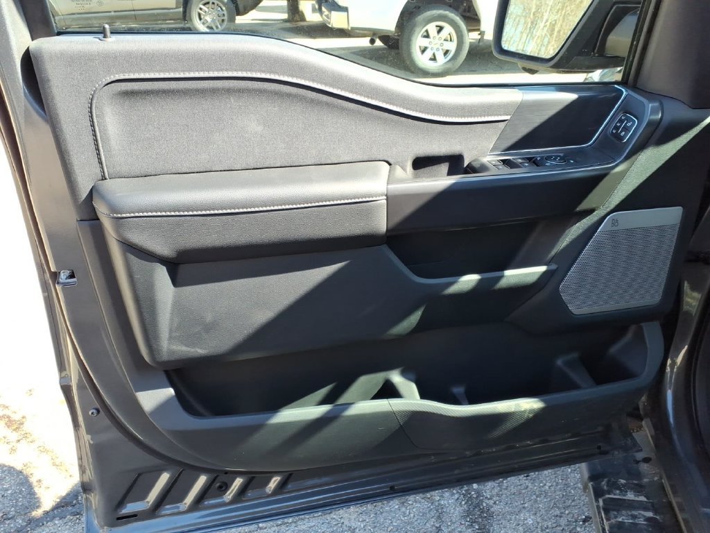 2026 Ford F-150 Lariat - Photo 20