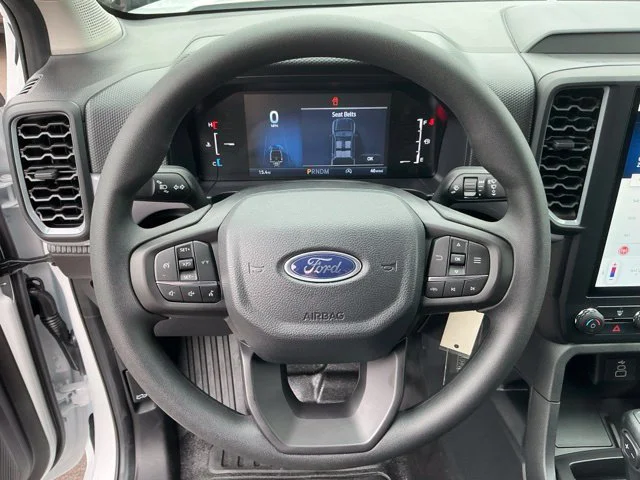 New 2026 White Ford XL image 26