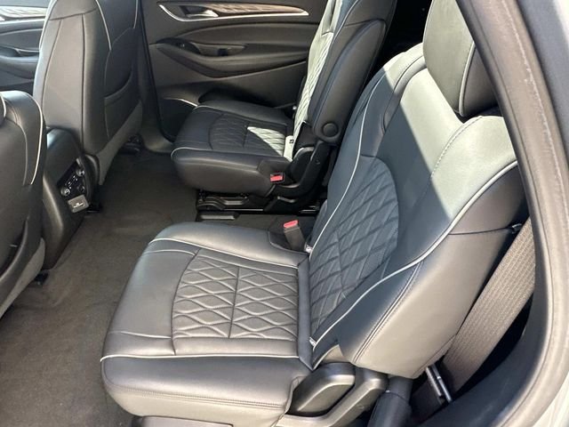 Used 2023 Gray Buick Avenir image 15