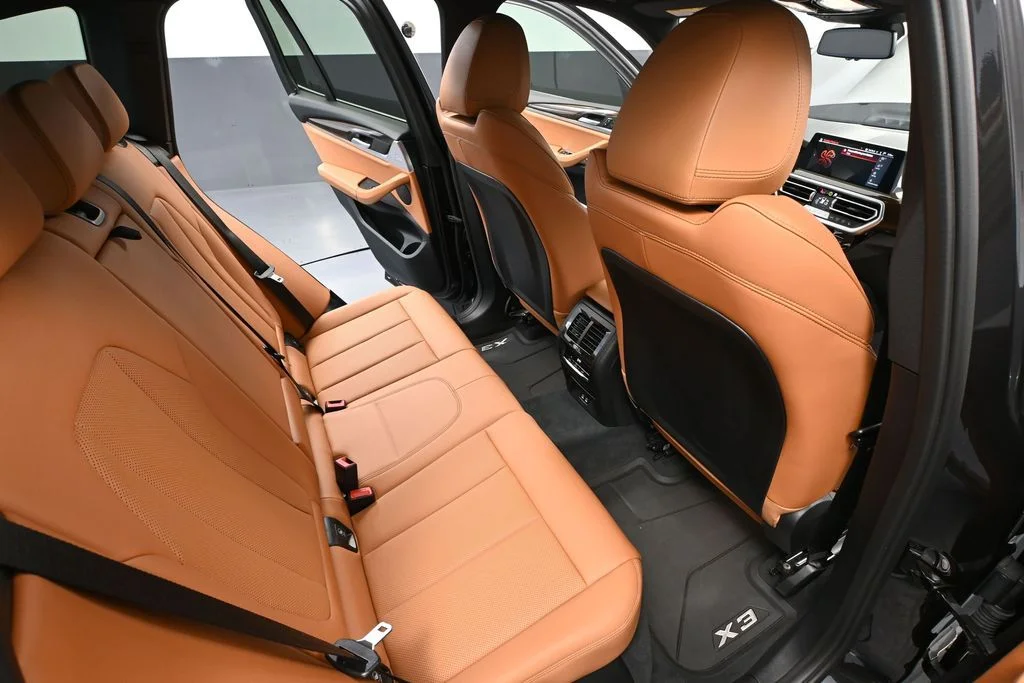 2023 BMW X3 30i - Photo 42