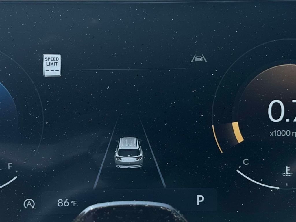 2026 Hyundai Tucson SEL Premium - Photo 26
