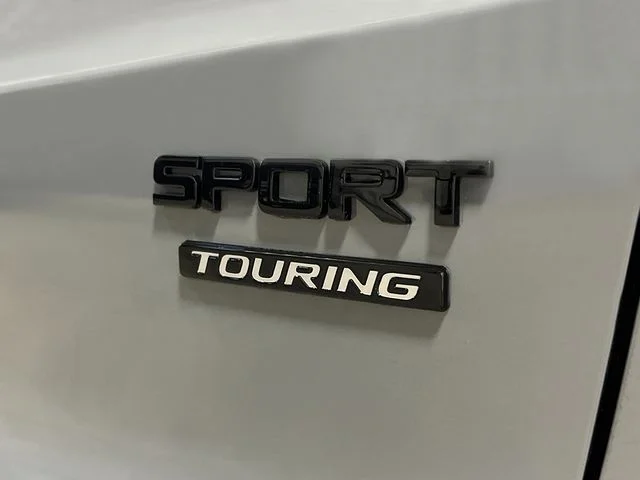 New 2027 Urban Gray Pearl Honda Sport Touring image 11