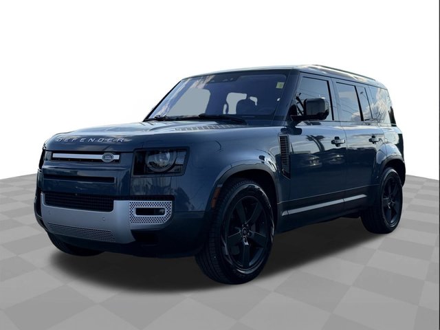 2022 Land Rover Defender SE
