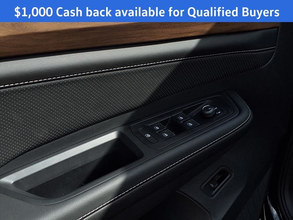 2026 Volkswagen Atlas SE w/Tech - Photo 17