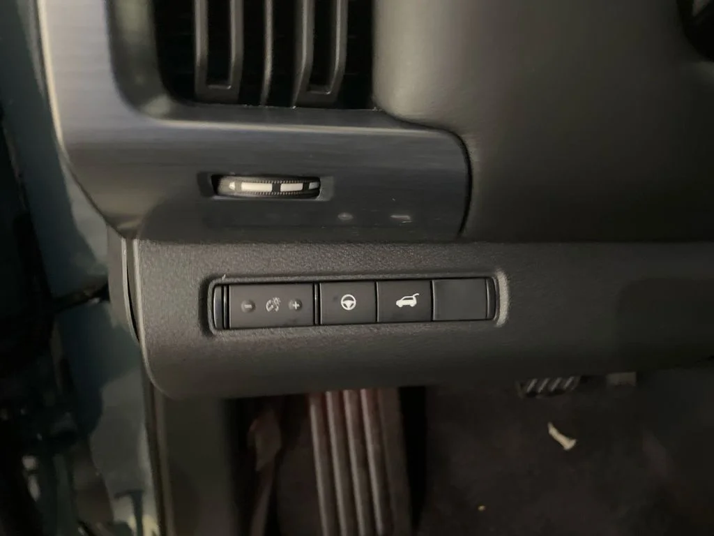 New 2026 Baltic Teal Pearl Nissan Rock Creek® image 13