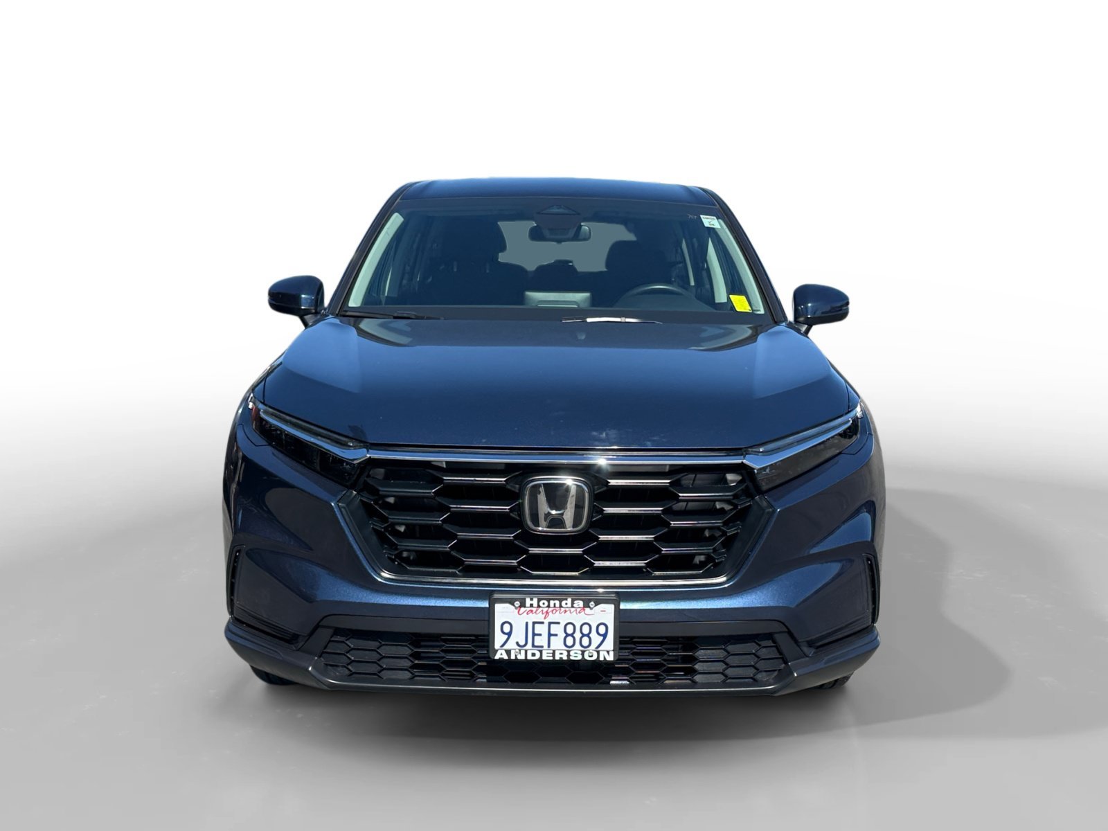 2024 Honda CR-V LX - Photo 8
