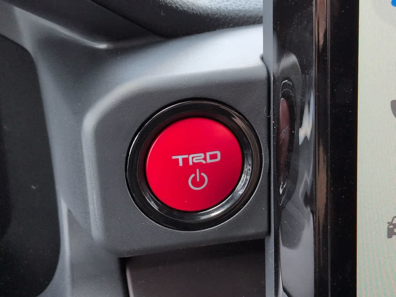 New 2026 Mudbath Toyota Tacoma TRD Sport image 26
