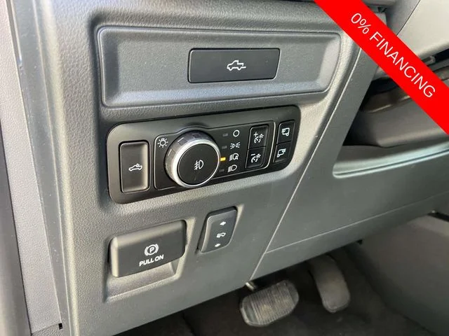 New 2026 Gray Ford Lariat image 15