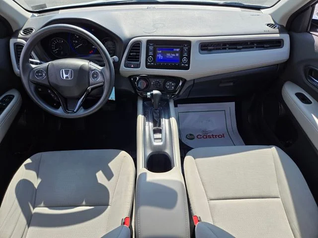 Used 2022 White Honda LX image 14