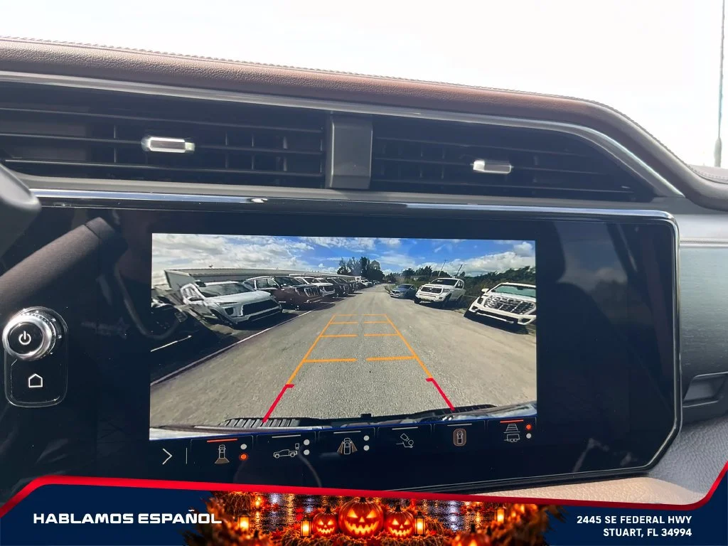 New 2026 Titanium Rush Metallic GMC Denali DRW image 29