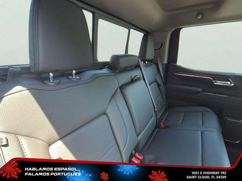 New 2026 Coastal Dune GMC Denali image 30