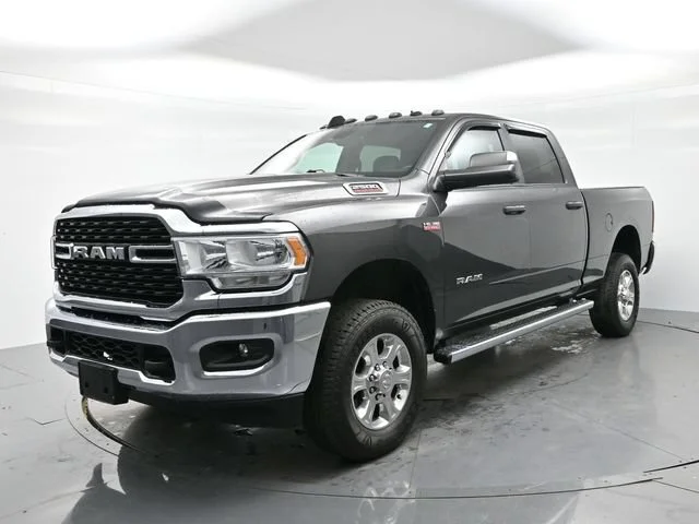 Used 2022 Granite Crystal M Ram Big Horn image 3