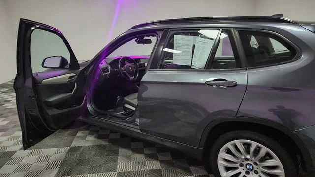 2015 BMW X1 28i - Photo 16