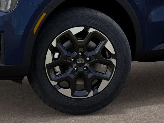 New 2026 Midnight Lake Blue Kia S image 9