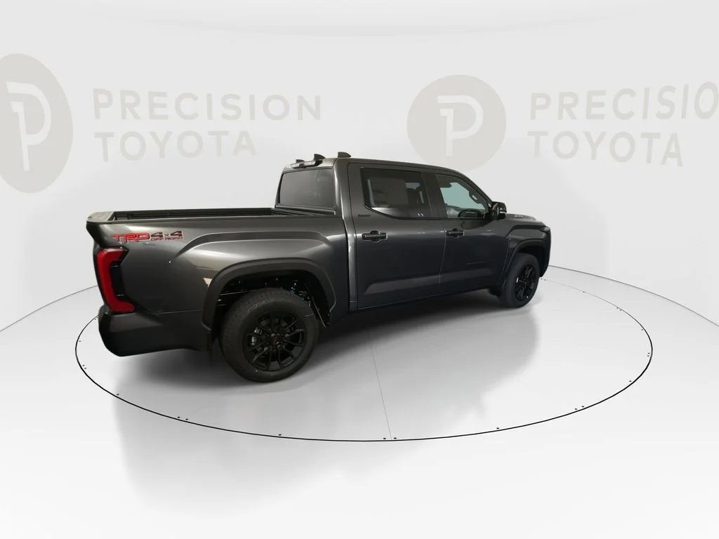 2026 Toyota Tundra Limited - Photo 19
